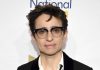 U.S. journalist Masha Gessen is convicted in absentia in Russia for criticizing the military