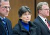 Connecticut woman found dead hours before she was to be sentenced for killing her husband