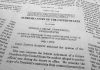 Supreme Court rules ex-presidents have broad immunity, dimming chance of a pre-election Trump trial