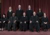 Major wins for Trump and stark pullback on regulations mark momentous Supreme Court term