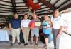 Aruba Tourism Authority honored loyal visitors at Divi Aruba All Inclusive Resort! Mr. Keith & Mrs. Rachel Ingham