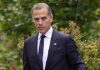 Hunter Biden’s lawyers say claims about foreign business dealing have no place in upcoming tax trial