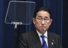 Japan’s Kishida announces he will not run in September, paving the way for a new prime minister