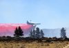 Hundreds able to return home after fleeing wildfire along California-Nevada line near Reno