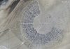 Death of woman on 1st day of Burning Man festival under investigation