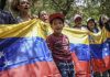 Diplomatic efforts are underway to persuade Maduro to release Venezuela election vote tallies