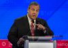 Former New Jersey Gov. Chris Christie will teach a course on running for office at Yale