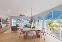 Downtown Aruba Condos: A Smart Investment in a Revitalized City Core