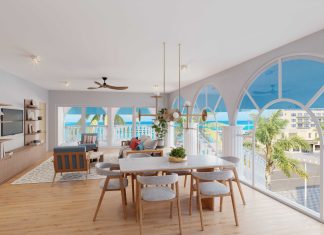 Downtown Aruba Condos: A Smart Investment in a Revitalized City Core