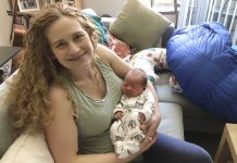 Scientists show how pregnancy changes the brain in innumerable ways