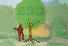 Sustainable investing advocate says ‘anti-woke’ backlash in U.S. won’t stop the movement