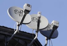 Satellite service DirecTV buys rival Dish as it fights the onslaught of streaming services