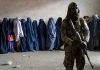 Taliban who banned women from public spaces say no one faces discrimination in Afghanistan