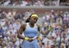 Defending champion Coco Gauff loses in the U.S. Open’s fourth round to Emma Navarro