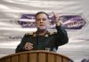 Iran Revolutionary Guard general died in Israeli strike that killed Hezbollah leader, reports say