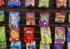 What to know about delta-8 and other common vape shop drugs