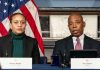 FBI searches the homes of at least three top deputies to New York City’s mayor