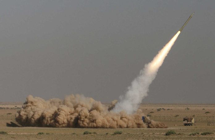 United States Iran Russia