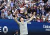 Jannik Sinner beats Taylor Fritz in the US Open men’s final weeks after doping exoneration