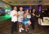 Aruba Tourism Authority honored loyal visitors at Barceló Aruba – All Inclusive! Mr. Myron & Mrs. Linda Chronowitz