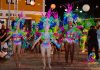 Second Edition of “Island Fest Aruba” in San Nicolas a Success!