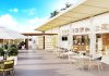 Bucuti & Tara Beach Resort Embarks on Renovations for Enhanced Dining Experience at its Famous Tara Lounge and Elements Restaurant