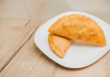 A quick snack for the road: Learn how to make the Aruban Pastechi!