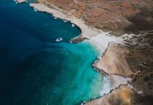 Surf’s Up: Favorite places to catch waves in Aruba