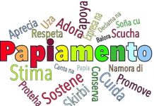 Origin of Papiamento- Aruba’s native language