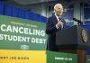 Biden’s student loan cancellation free to move forward as court order expires