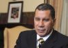 Two boys, ages 12 and 13, charged in assault on ex-NY Gov. David Paterson and his stepson