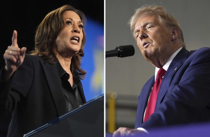 Kamala Harris