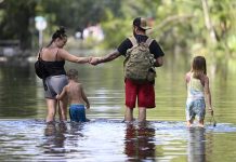 Control the path and power of hurricanes like Milton? Forget it, scientists say