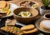 Po-Ke Ono Azure launches exclusive breakfast menu