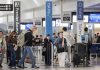 More than 3 million travelers screened at U.S. airports in a single day. That’s a record