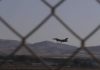 U.S. air force looks to upgrade Cyprus airbase as humanitarian staging post for the Middle East