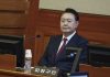 South Korean prosecutors indict impeached President Yoon Suk Yeol over his martial law