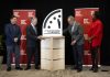 ‘Doomsday Clock’ moves closer to midnight amid threats of climate change, nuclear war, pandemics, AI