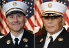 Ex-fire chief in New York City pleads guilty in corruption scandal