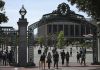 Lawsuit accuses University of California of racial discrimination in admissions