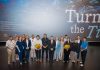 “Turning the Tide” Project focuses on mangrove and coral reef restoration to preserve nature and the environment