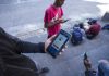 Homeland Security overhauls asylum phone app β now it’s for ‘self-deportation’