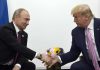 Trump and Putin agree to an immediate ceasefire for energy infrastructure in Ukraine conflict