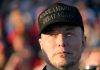 Trump acknowledges concerns over Musk’s business interests and says he shouldn’t get war plans