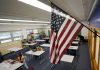 Federal judge to hear arguments over whether to block immigration arrests in U.S. schools