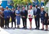 New government of Aruba is sworn in