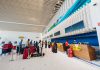 Aruba Airport Prepares to Launch Operations in New U.S. Check-In Terminal