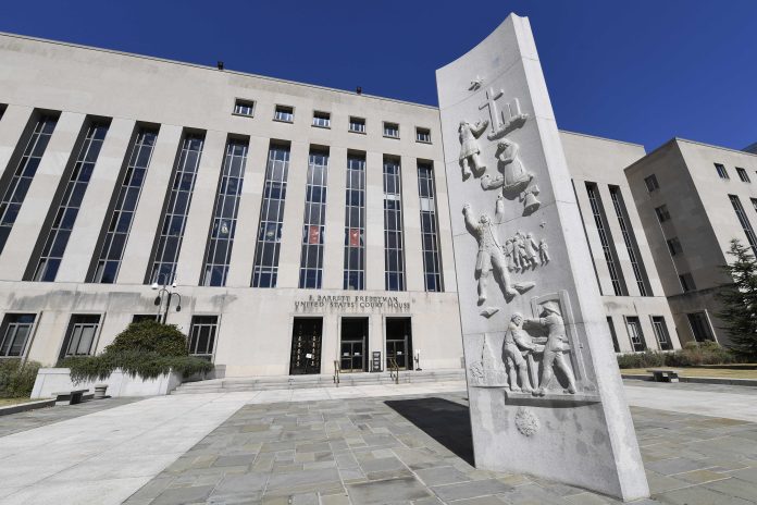 Maryland Deportation Error Judge