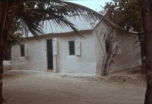 The Aruban way of life; Creating community with Cas di Torto