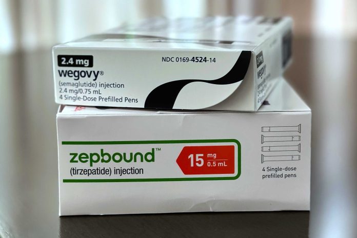 Obesity Drugs